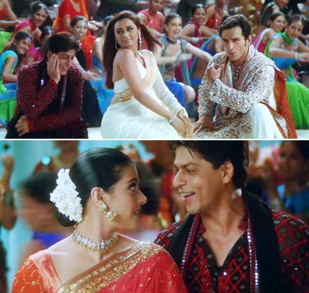 kabhi alvida naa kehna kabhi alvida naa kehna