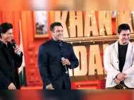 All about Shah Rukh Khan, Salman Khan and Aamir Khan’s secret meeting