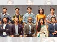 Sushant Singh Rajput and Shraddha Kapoor shoot a song for Chhichhore