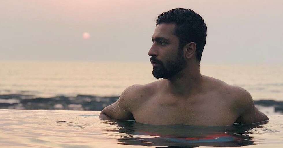 Vicky Kaushal opens up about playing Aurangzeb in Karan Johar's Takht