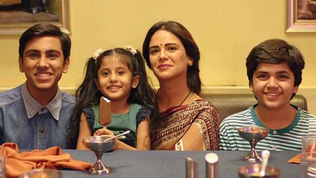 yeh Meri Family Indian Web Series