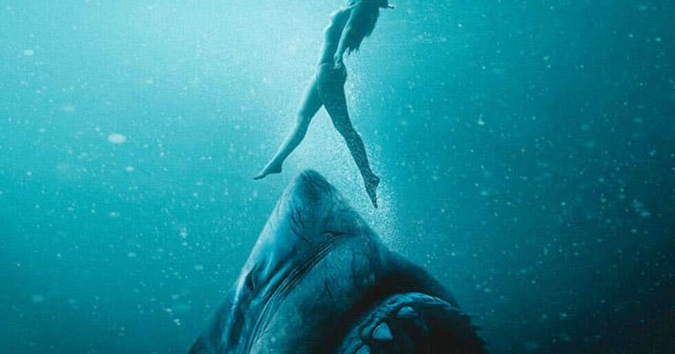 Movie Review: 47 Meters Down: Uncaged | Filmfare.com