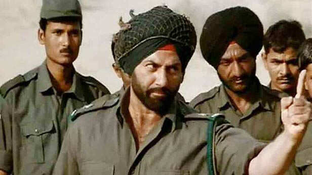 Actors who aced playing an Army officer on the big screen | Filmfare.com