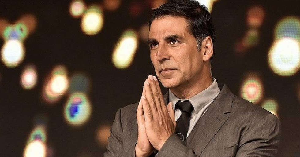 Akshay Kumar Grabs A Spot On The Forbes List Of Highest-paid Actors 