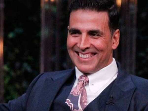 Akshay Kumar and Neeraj Pandey’s next to be based on NSA Ajit Doval's life