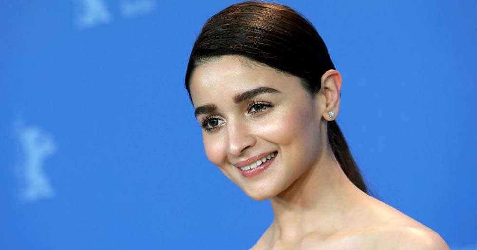 Here’s what Alia Bhatt did after she signed Inshallah with Salman Khan ...