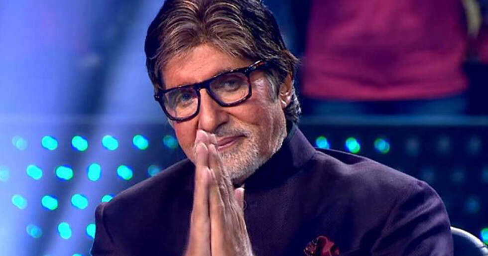 shaan picture amitabh bachchan ki