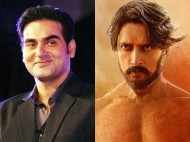 Arbaaz Khan says Sudeep is the surprise package of Dabangg 3