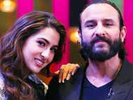 Here’s how Bollywood wished Saif Ali Khan on his birthday