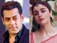 Salman Khan and Alia Bhatt starrer Inshallah shelved?