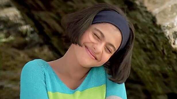 Kajol Kajol Kajol