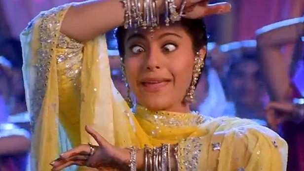 7 iconic characters from Kajol's career 