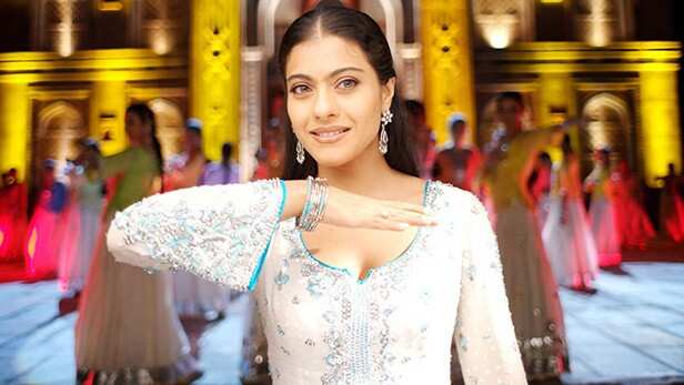 Kajol Kajol Kajol