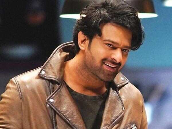 Prabhas to get married post the release of Saaho  Filmfarecom