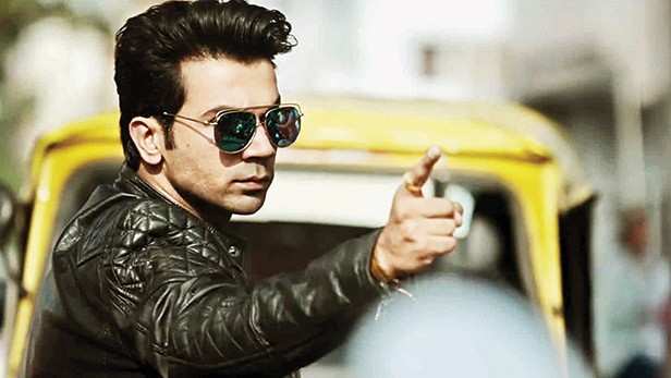 Rajkummar Rao to Star in Hindi Remake of Telugu Cop Thriller HIT, Says  'It's an Engaging Story' | India.com