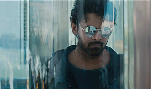 Saaho: First look of Arun Vijay as Vishwank in Prabhas, Shraddha Kapoor's  action thriller released – Firstpost