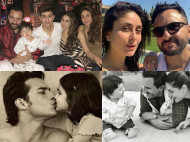 Happy Birthday Saif Ali Khan: Check out actor’s 20 cutest family pictures