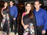 Salman Khan and Madhuri Dixit grooving to Pehla Pehla Pyaar is sure to give you the feels