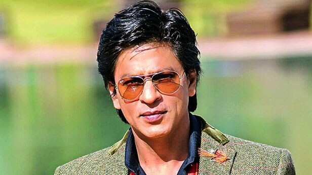 Shah Rukh Khan Does Something Special For His Fans In Melbourne ...