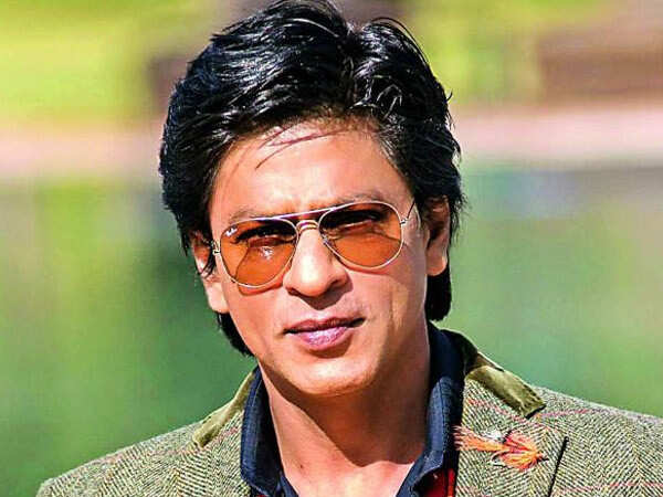 Shah Rukh Khan