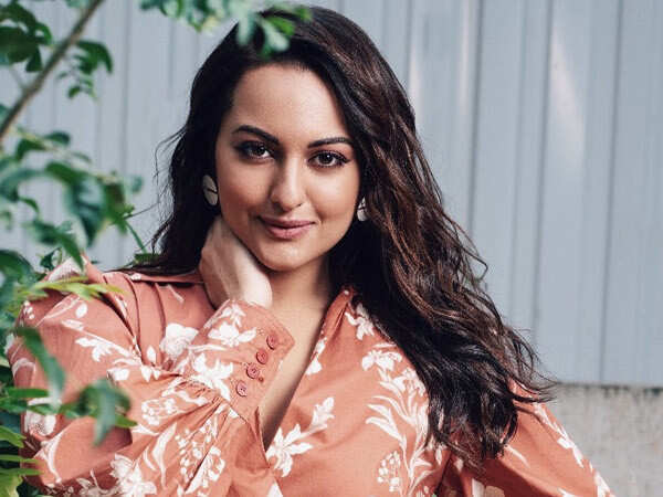 Sonakshi Sinha To Begin Shooting For Dabangg 3 In Jaipur