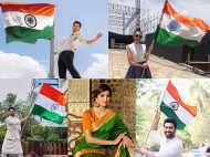 Bollywood stars send out special wishes on 73rd Independence Day