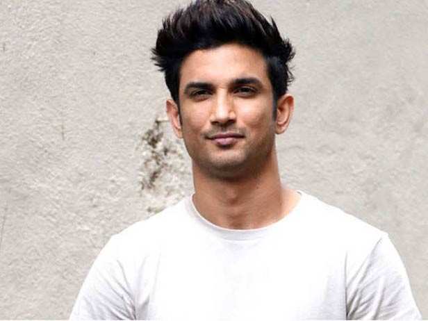 Sushant Singh Rajput finally reacts to reports of him dating Rhea ...