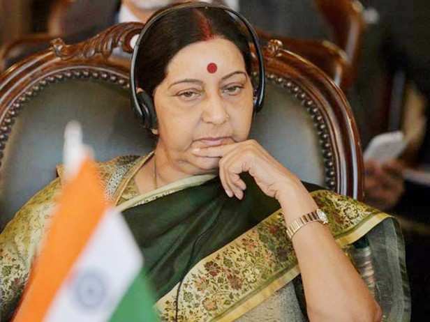 Bollywood Stars Mourn The Death Of Sushma Swaraj 1077