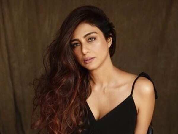 Filmfare Exclusive: Tabu talks about the change in her personality ...