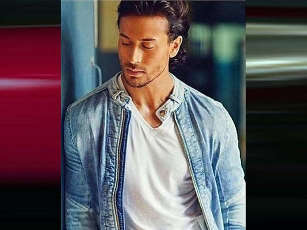 10 Best Tiger Shroff Hairstyles  Mens Hairstyles  Haircuts 2023