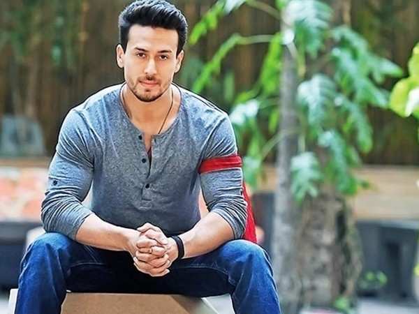 Baaghi 3 Star Tiger Shroff Says I Managed To Get Out Of My Fathers  Shadow Speaks His Mind Out On Nepotism