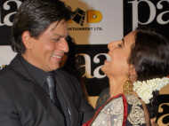 Vidya Balan keen on doing a romantic film with Shah Rukh Khan