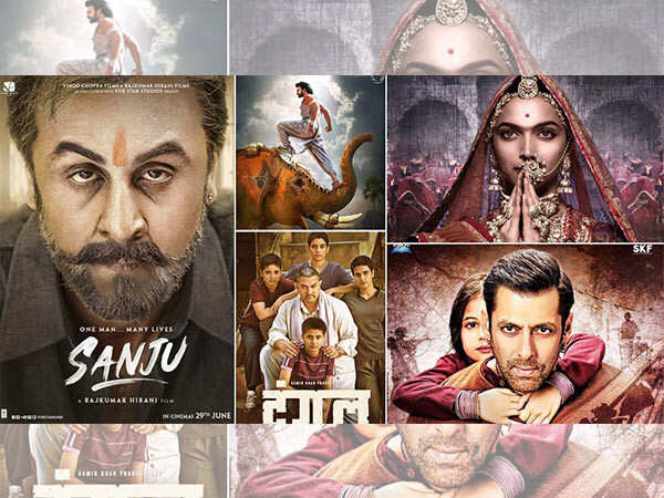 10 Highest Grossing Bollywood Films Of The Decade