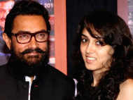 Aamir Khan’s special act for daughter Ira Khan
