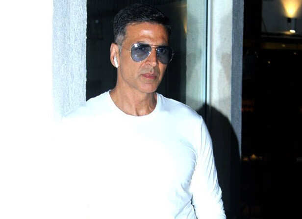 Akshay Kumar on the possibility of Hera Pheri 3 being made | Filmfare.com