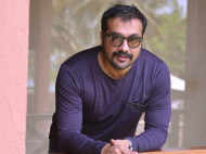 Anurag Kashyap feels proud as Lust Stories is nominated at the International Emmys