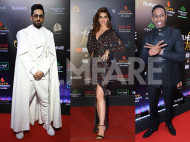 Ayushmann Khurrana, Kriti Sanon and others shine bright at the Filmfare Glamour And Style Awards