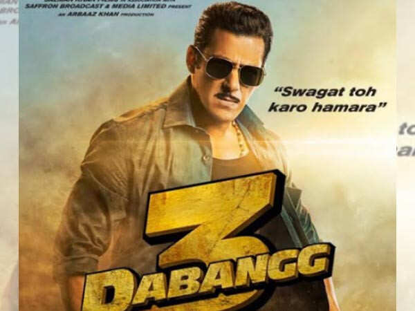 Dabangg 3 deals box office collection