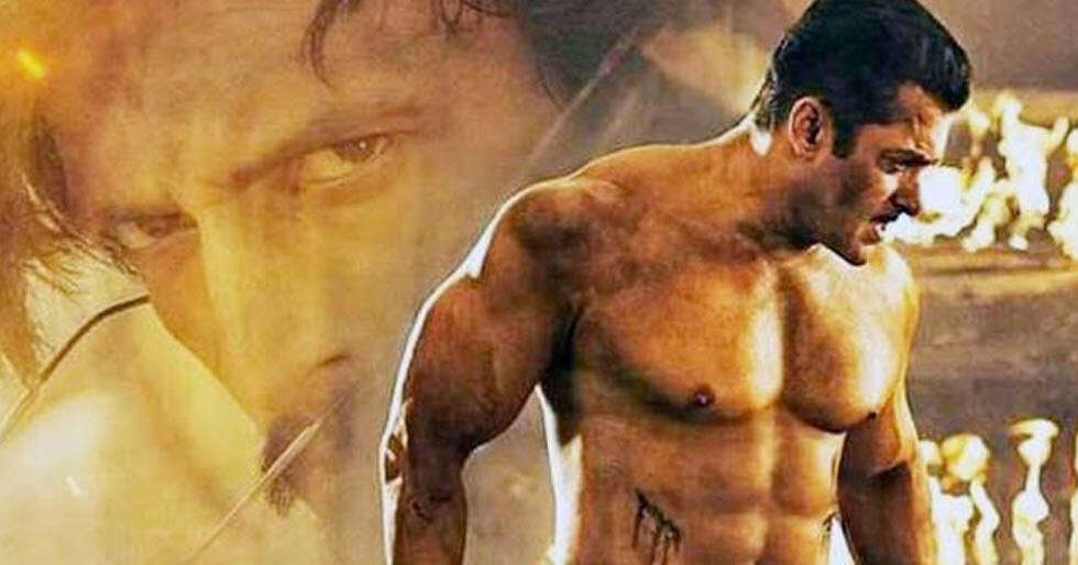 Salman Khan's Dabangg 3 receives praise from the industry on twitter ...