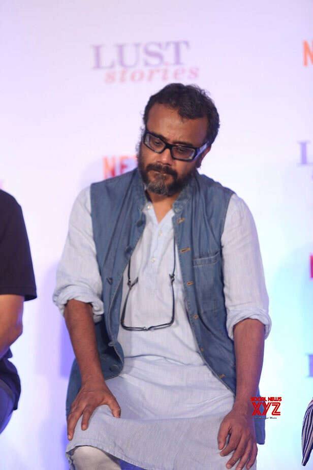 Dibakar Banerjee says Netflix has cancelled the release of his film Tees,  blames Tandav controversy for giving streamer cold feet