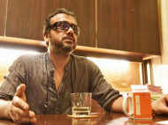 Dibakar Banerjee isn’t letting the pressure of the Emmys get to him