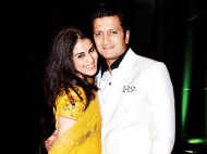 Genelia D’Souza’s special birthday wish for Riteish Deshmukh is all things