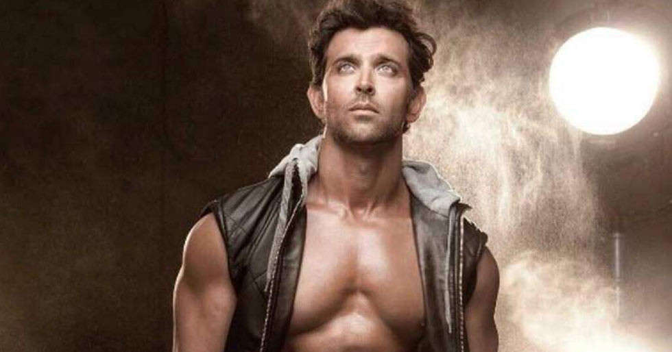 Hrithik Roshan Voted As The Sexiest Male Of The Decade In A Poll 