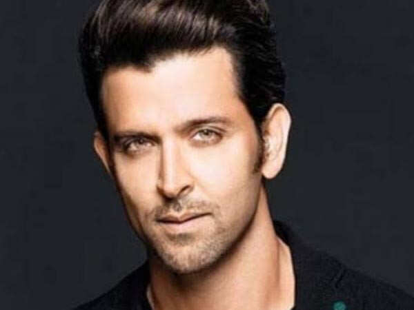 Here's how much Hrithik Roshan was paid for War | Filmfare.com