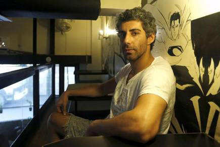 Jim Sarbh’s short film 'sometimes, i think about dying’ is now part of the Oscar’s shortlist 