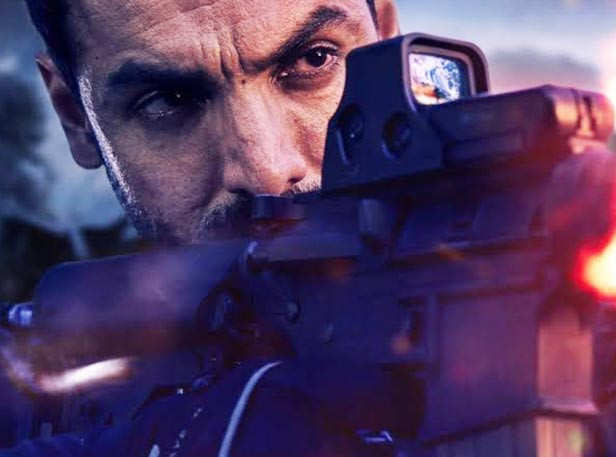 John Abraham Upcoming Bollywood Movies 2020 Attack