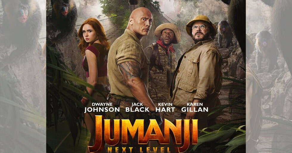 Jumanji 1995 Streaming Ita Film Senza Limiti