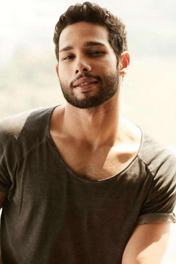 Siddhant Chaturvedi confirms starring in a horror-comedy with Katrina