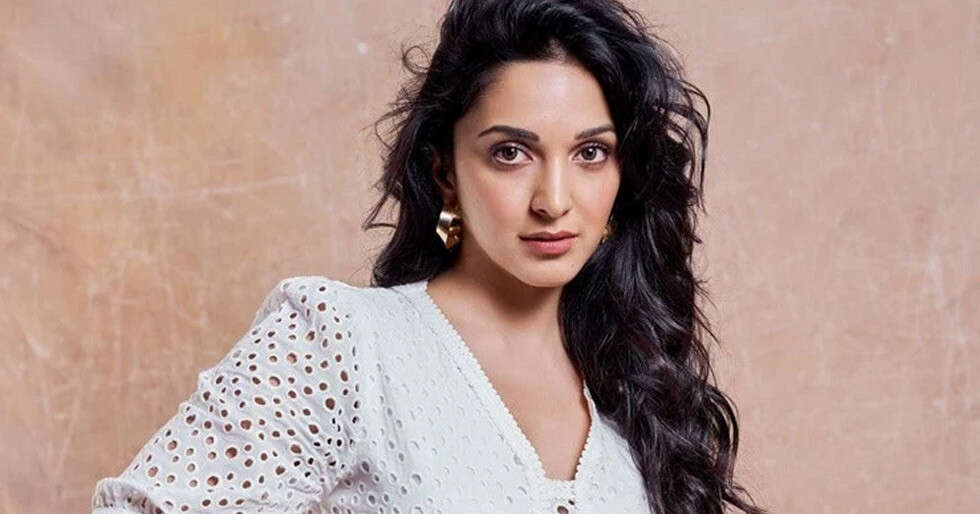 Kiara Advani had no issues playing the second lead in Good Newwz ...