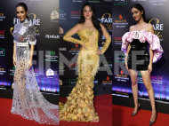 Kiara Advani and other B-town beauties at Filmfare Glamour and Style Awards